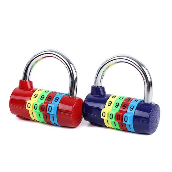 Combination Lock