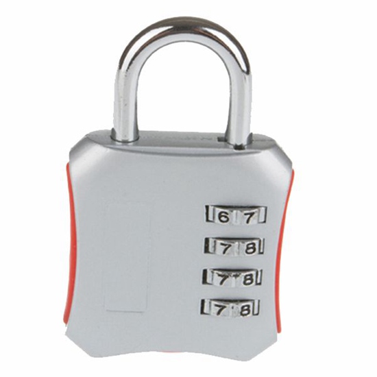 Combination Padlock