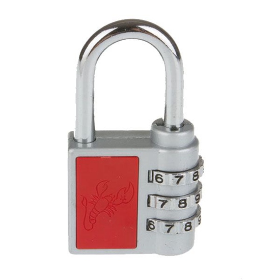 Combination Padlock