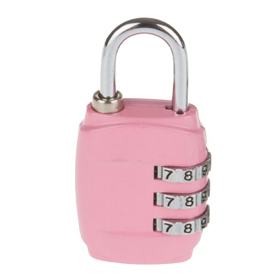 Combination Lock