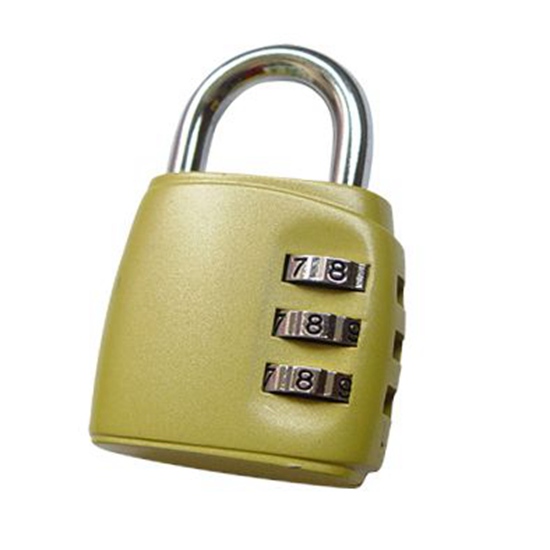 Combination Lock