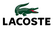 Lacoste